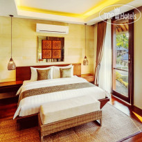 Wyndham Sundancer Resort Lombok 