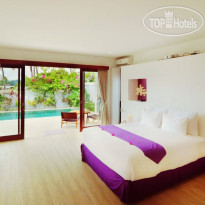 Anema Wellness & Resort Gili Lombok 