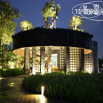 The Sentosa