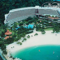 The Sentosa