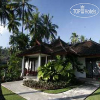 Holiday Resort Lombok