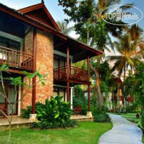 Holiday Resort Lombok
