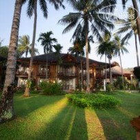 Holiday Resort Lombok