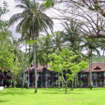 Holiday Resort Lombok
