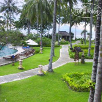 Holiday Resort Lombok