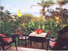 Hotelier's photos Tugu Hotel Lombok 5*