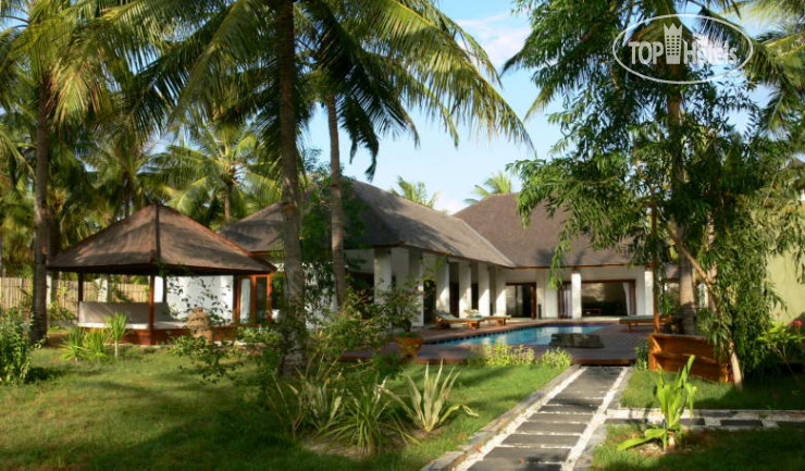 Hotelier's photos Kelapa Luxury Villa APT