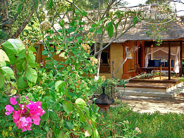 Hotel photo Alam Gili 2*