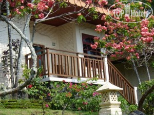 New photos from tourists Puri Bunga Beach Cottages 3*