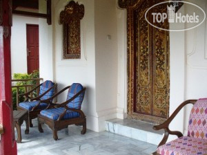 Hotelier's photos Puri Bunga Beach Cottages 3*