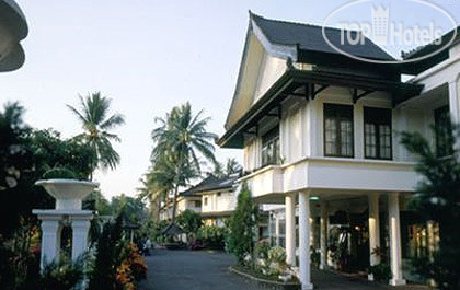 Hotel photo Bintang Senggigi 3*