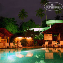 Aruna Senggigi Resort & Convention 