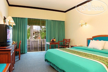 New photos from tourists Grand Legi 3*