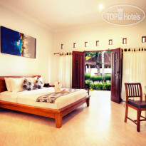 Royal Regantris Villa Karang 
