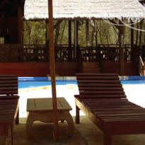 Gazebo Meno