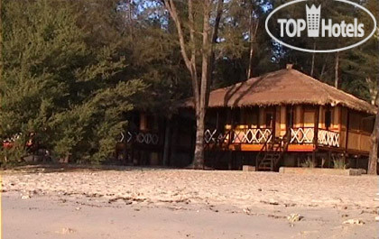 Hotel photo Gazebo Meno 2*
