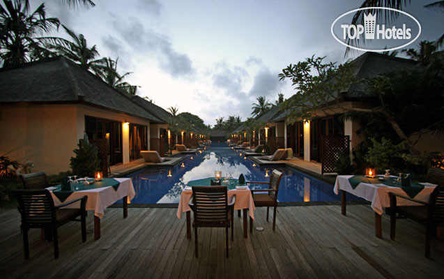 New photos from tourists Luce d Alma Resort & Spa 4*