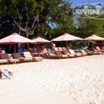 Luce d Alma Resort & Spa 
