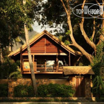 Jeeva Klui Resort 