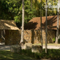 Jeeva Klui Resort 