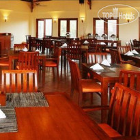 Villa Grasia Resort and Spa 