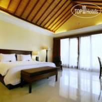 Villa Grasia Resort and Spa 