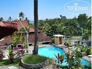 Hotel photo Bukit Senggigi 2*