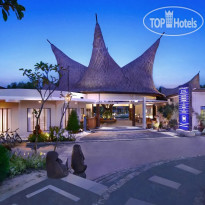 Aston Sunset Beach Resort - Gili Trawangan