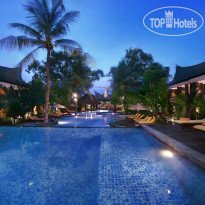 Aston Sunset Beach Resort - Gili Trawangan