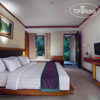 Aston Sunset Beach Resort - Gili Trawangan