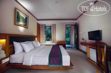 Aston Sunset Beach Resort - Gili Trawangan 5*