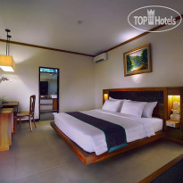 Aston Sunset Beach Resort - Gili Trawangan