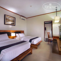 Aston Sunset Beach Resort - Gili Trawangan