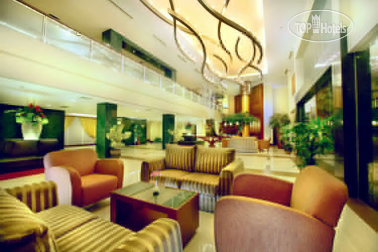 New photos from tourists Aston Tanjung Pinang 4*