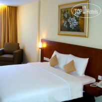 Aston Tanjung Pinang 