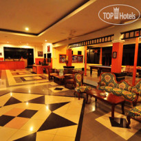 Bintan Cabana Beach Resort 