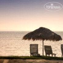 Bintan Cabana Beach Resort 