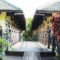 Hermes Agro Resort & Convention
