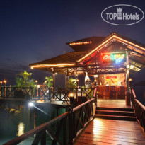 Nirwana Beach Club