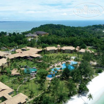 Nirwana Beach Club