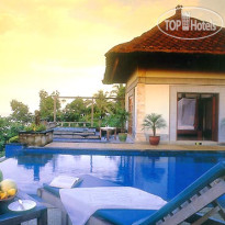 Banyan Tree Bintan 