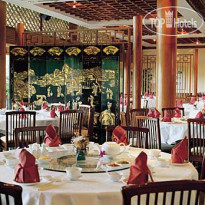 Bintan Lagoon Resort 