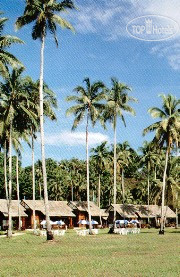 Hotel photo Mayang Sari Beach Resort 3*