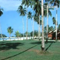 Mayang Sari Beach Resort 