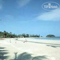 Mayang Sari Beach Resort 