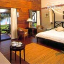 Mayang Sari Beach Resort 