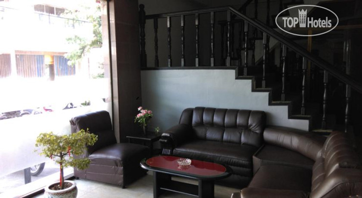 New photos from tourists Paradise Hotel 1*