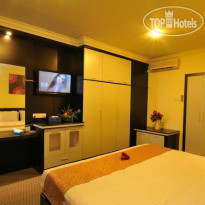 Laguna Hotel