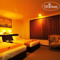 Laguna Hotel