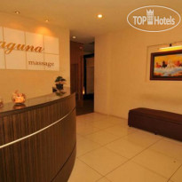 Laguna Hotel